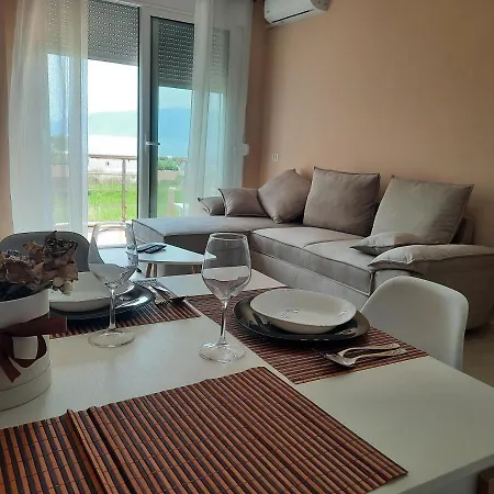 Antea 3 Vlorë