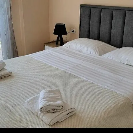 Apartment Antea 3 Vlorë