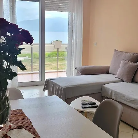 Apartment Antea 3 Vlorë