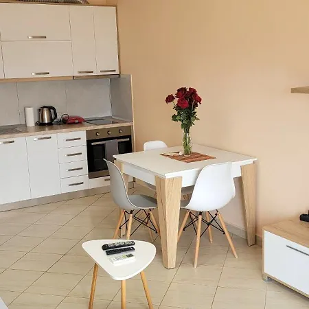 Antea 3 Apartment *