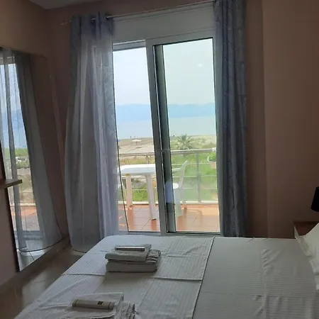 Antea 3 * Vlorë