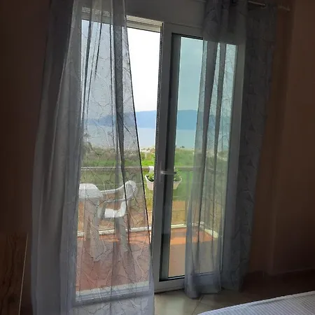 Antea 3 * Vlorë