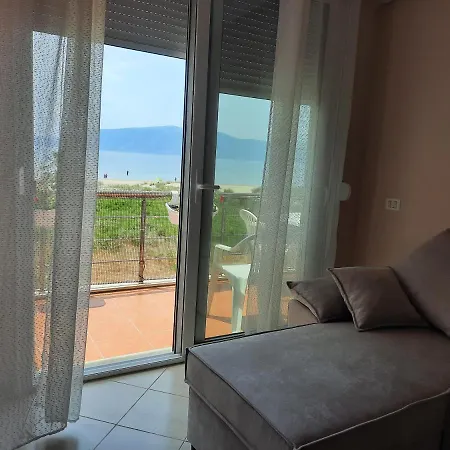Antea 3 Apartment *