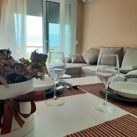 Apartman Antea 3