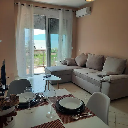 Antea 3 Apartman