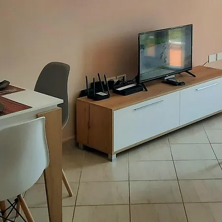 Antea 3 Vlorë