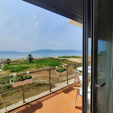 Antea 3 * Vlorë