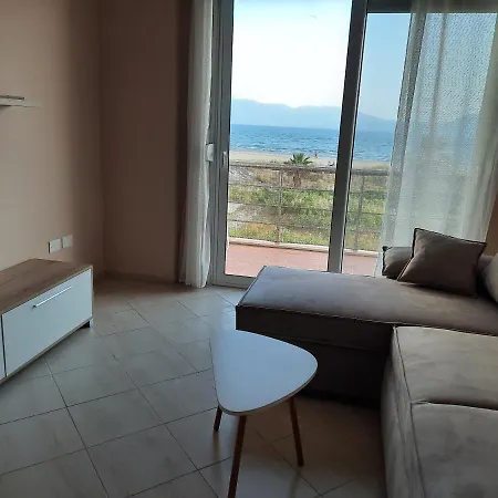 Antea 3 Appartement