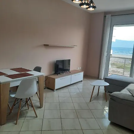 Antea 3 Apartment