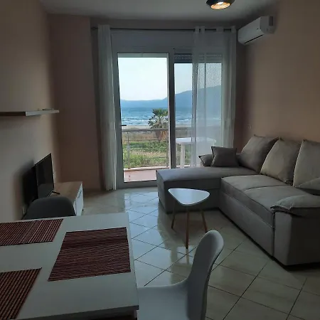 Apartamento Antea 3
