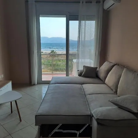Antea 3 Appartement *