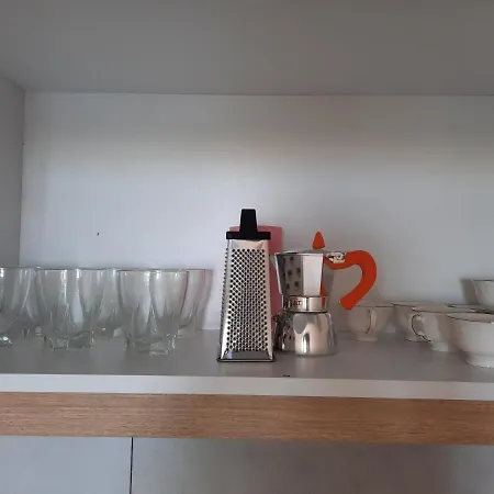 Apartment Antea 3 *