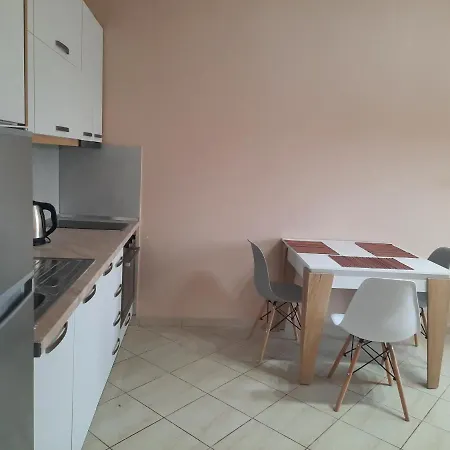 Antea 3 Apartment *