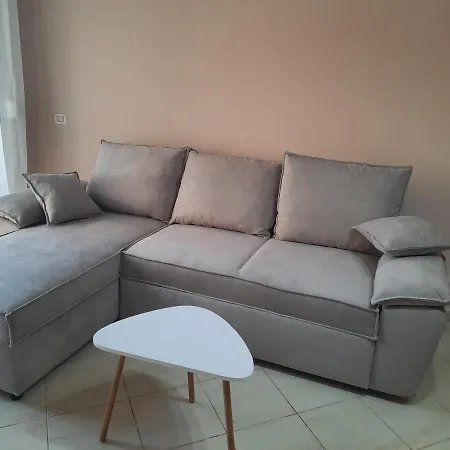 Apartment Antea 3 *
