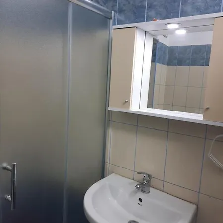 Antea 3 Apartament *