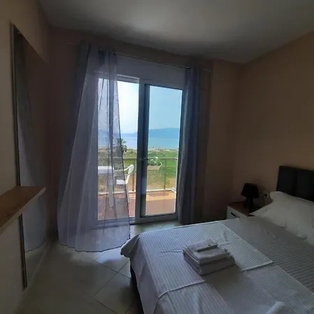 Antea 3 Vlore