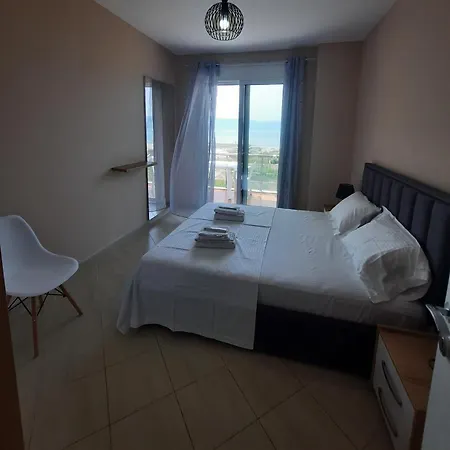 Antea 3 公寓 Vlorë