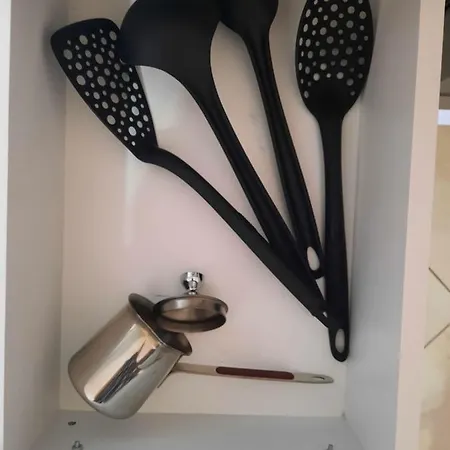 Antea 3 Appartement Vlorë
