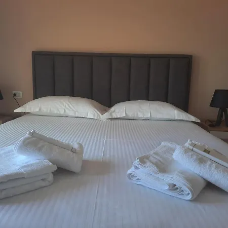 Apartamento Antea 3 *