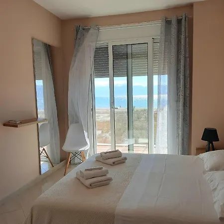 Apartment Antea 3 *