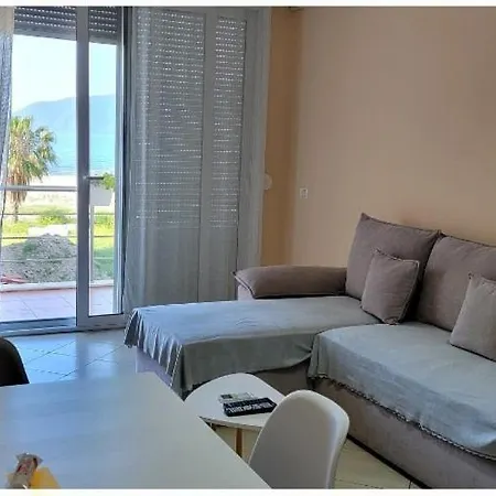 Antea 3 Apartment