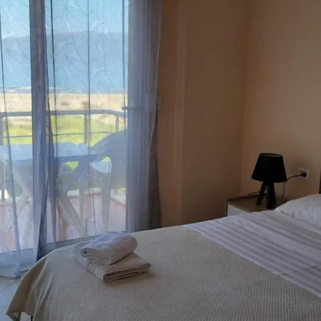 Antea 3 Apartment