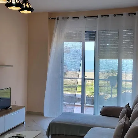 Apartamento Antea 3 *