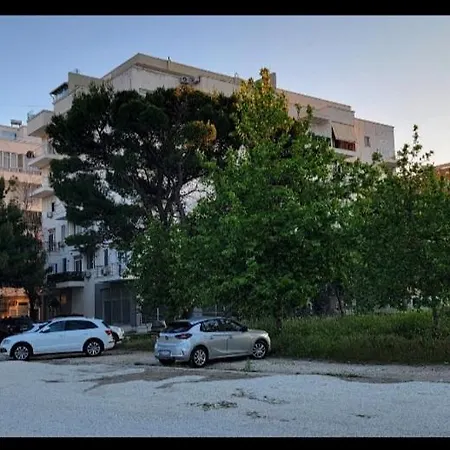 Apartment Antea 3 *
