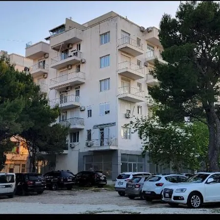 Antea 3 * Vlore