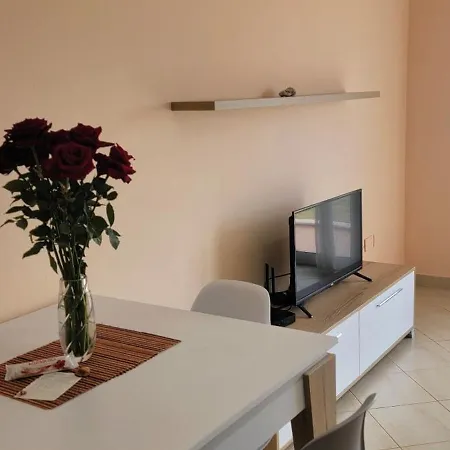 Apartament Antea 3 *
