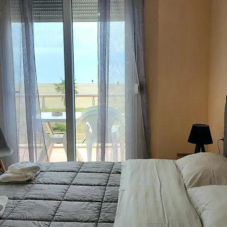 Apartament Antea 3 *