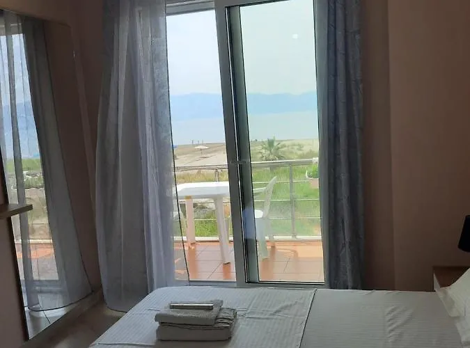 Antea 3 * Vlorë
