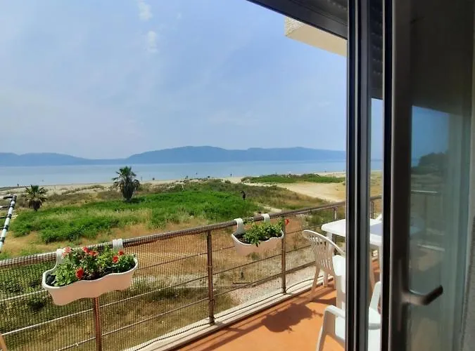 Antea 3 * Vlore