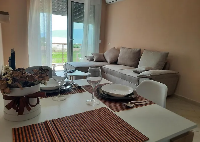 Antea 3 Vlorë