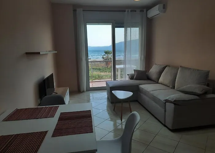 Apartment Antea 3