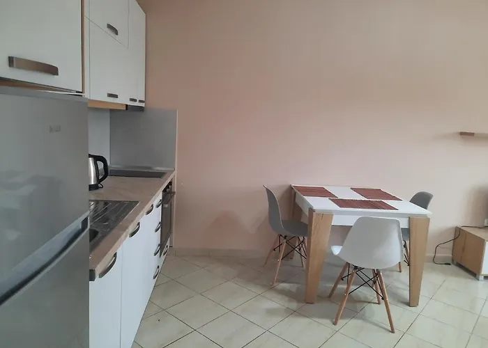 Antea 3 Apartment *