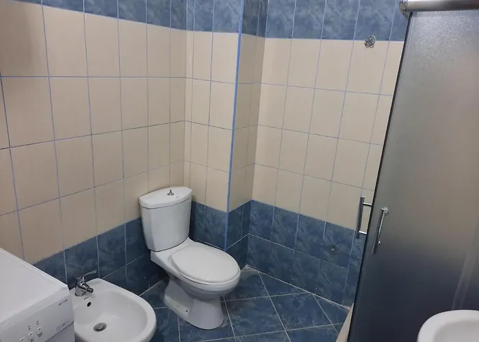 アパート Antea 3