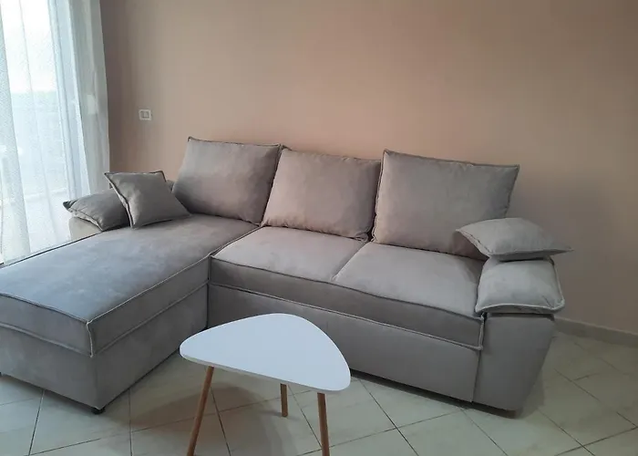 Apartment Antea 3 *