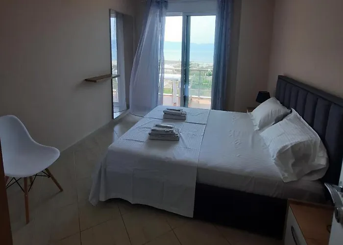 Antea 3 Daire Avlonya