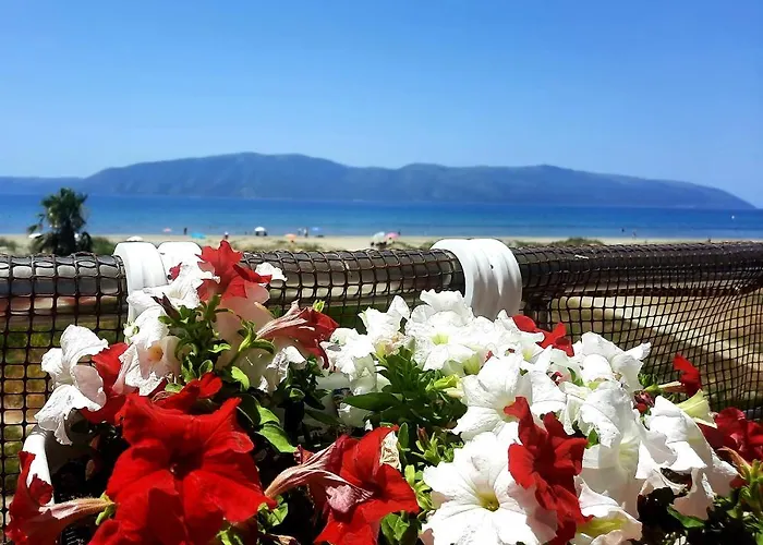 Antea 3 アパート Vlorë