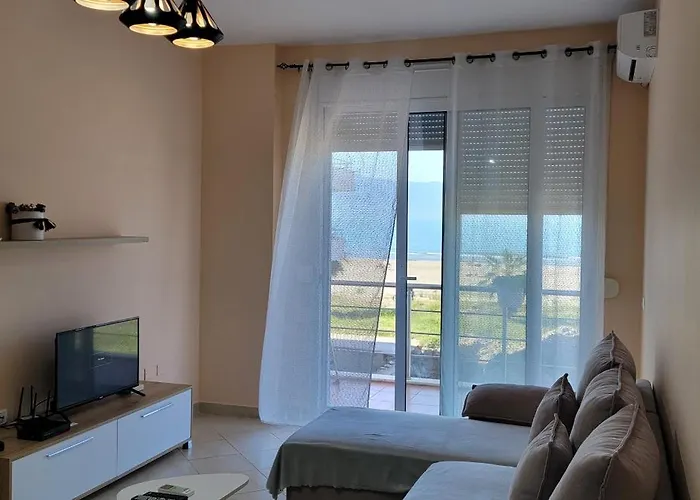 Apartment Antea 3 *