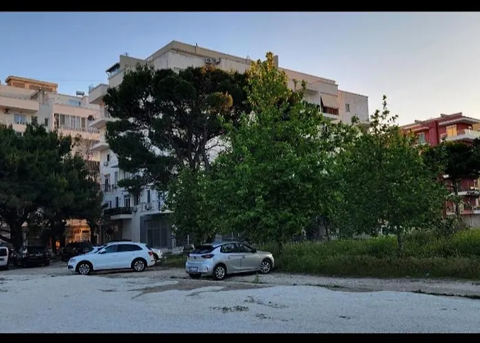 アパート Antea 3 *